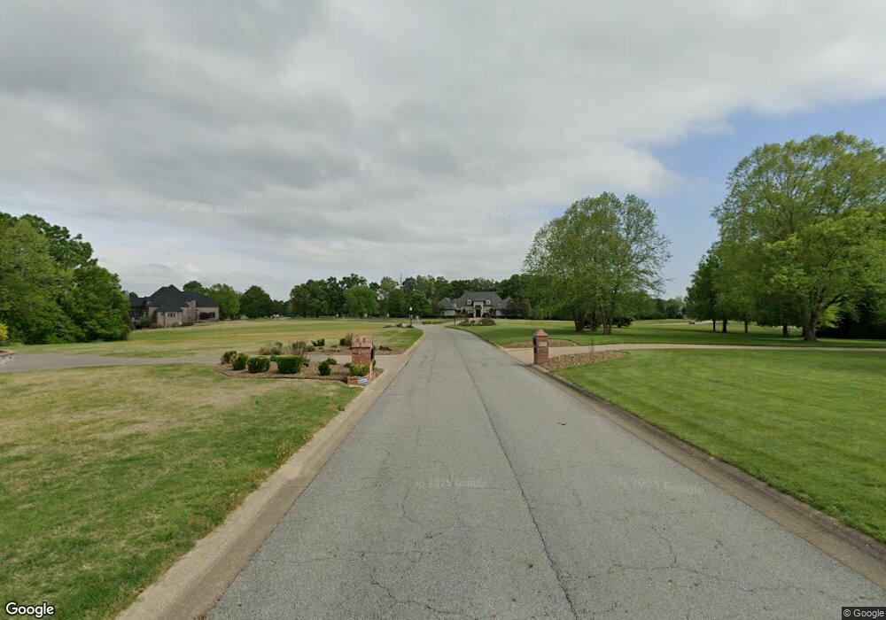 Lot 55 Sagamore, Bentonville, AR 72712 - photo 1