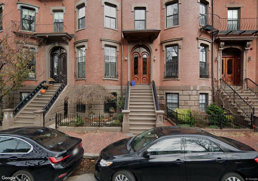 10 Worcester Square unit 2, Boston, MA 02118 - photo 1