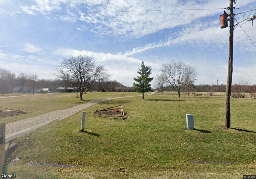 4009 Wolfe Rd, Lima, OH 45807 - photo 1