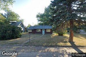 342 N 15th Ave, Forsyth, MT 59327