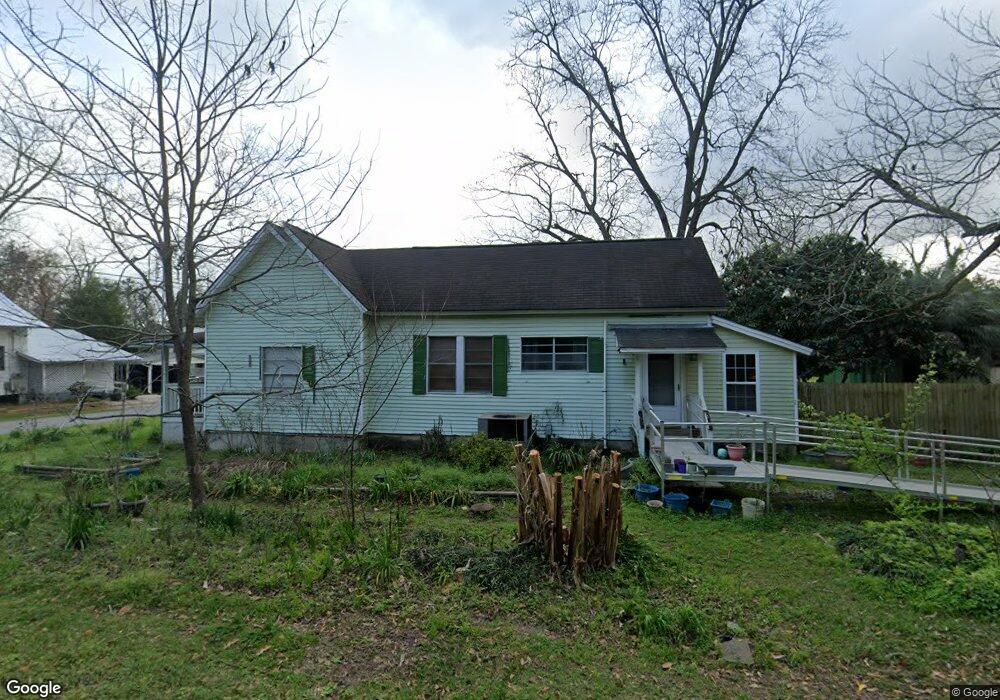 1099 W Pear St, Pavo, GA 31778 - photo 1