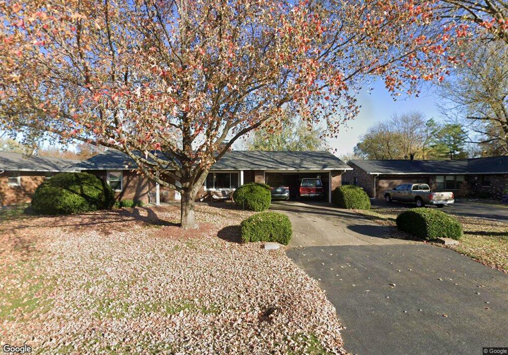 29 Rosewood Dr, Maryville, IL 62062 - photo 1