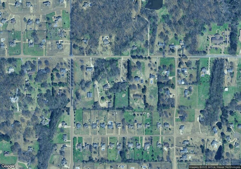 1481 W Oak Grove Rd, Hernando, MS 38632 - photo 1