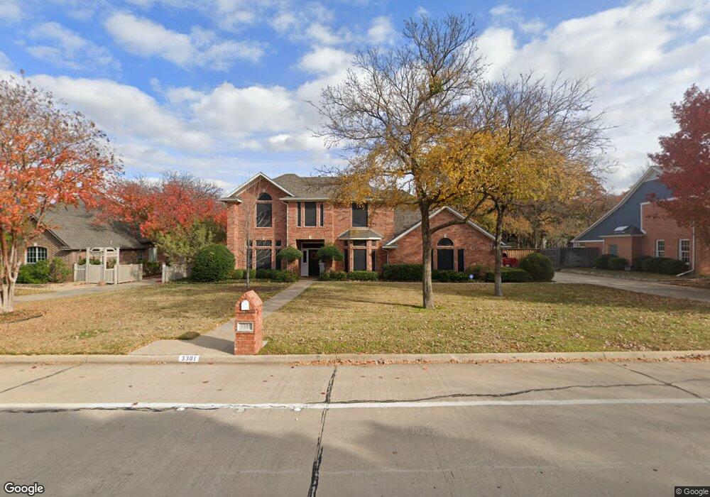 3301 Forrestridge Dr, Denton, TX 76205 - photo 1