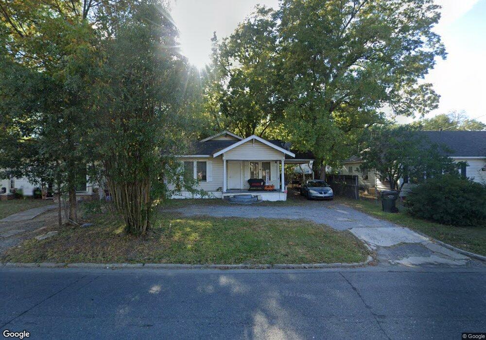 309 N 7th St, West Monroe, LA 71291 - photo 1