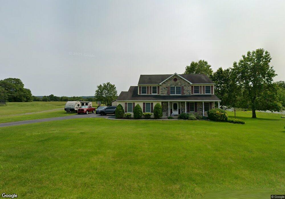 7860 Sassafras Rd, New Tripoli, PA 18066 - photo 1