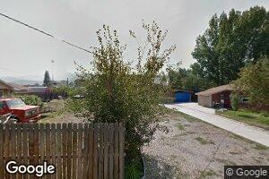 138 S 150 E, Coalville, UT 84017