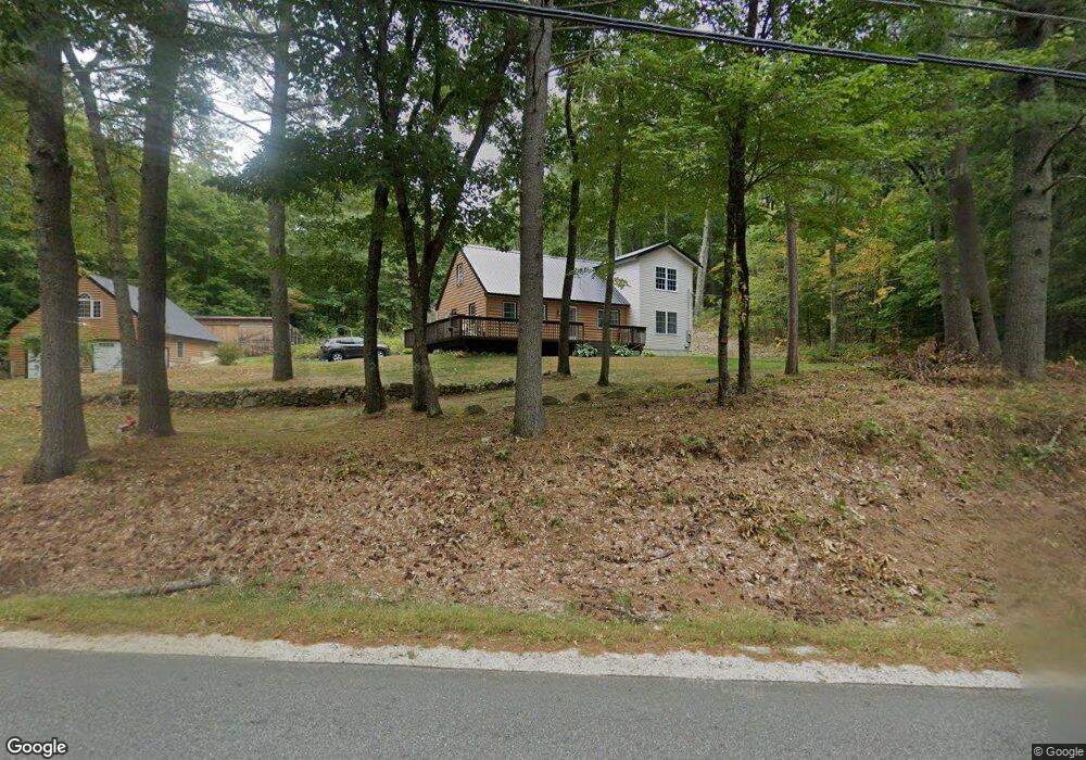 512 Snow Hill Rd, New Gloucester, ME 04260 - photo 1