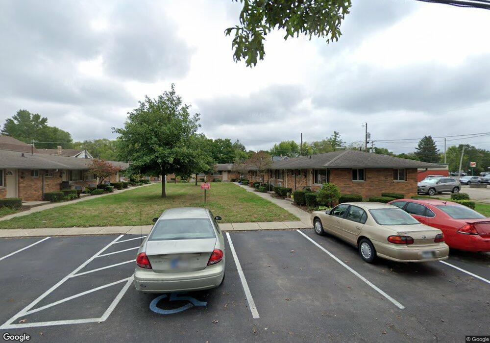 215 Indiana St, Plainfield, IN 46168 - photo 1