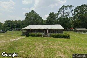 63 Byron St, Pearson, GA 31642