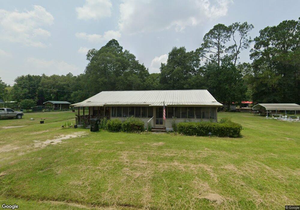 63 Byron St, Pearson, GA 31642 - photo 1