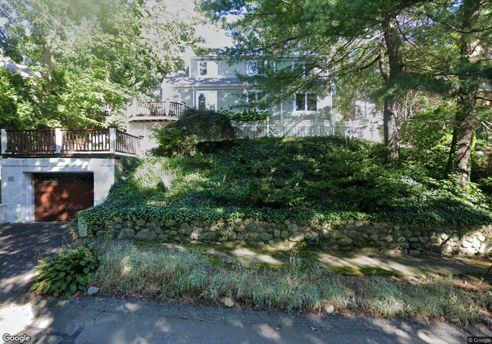 107 Wachusett Rd, Needham, MA 02492 - photo 1