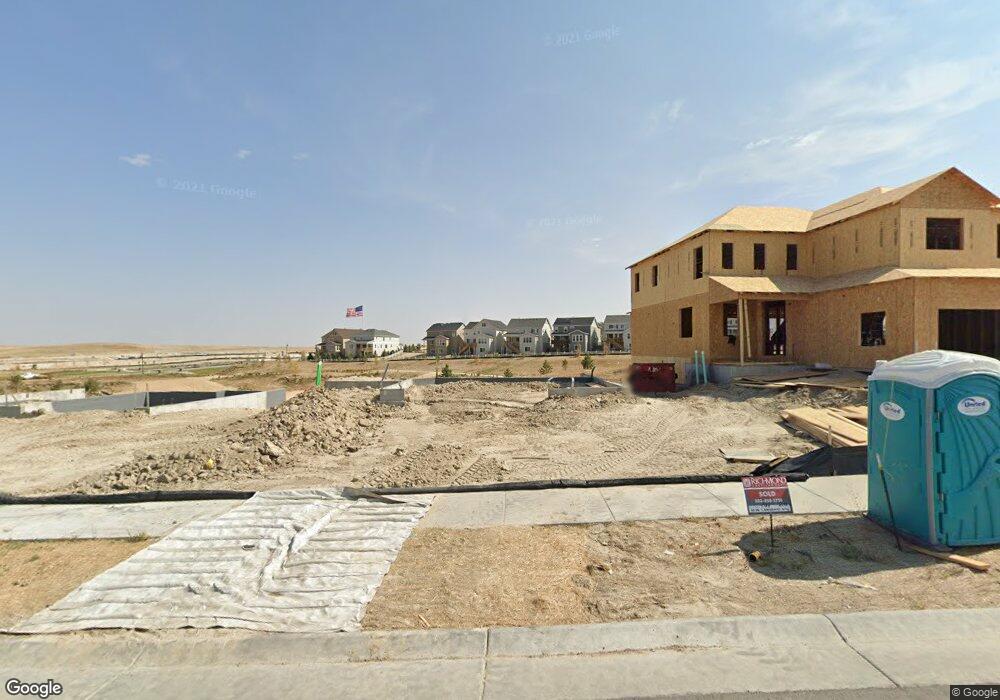 7176 S Vandriver Way, Aurora, CO 80016 - photo 1