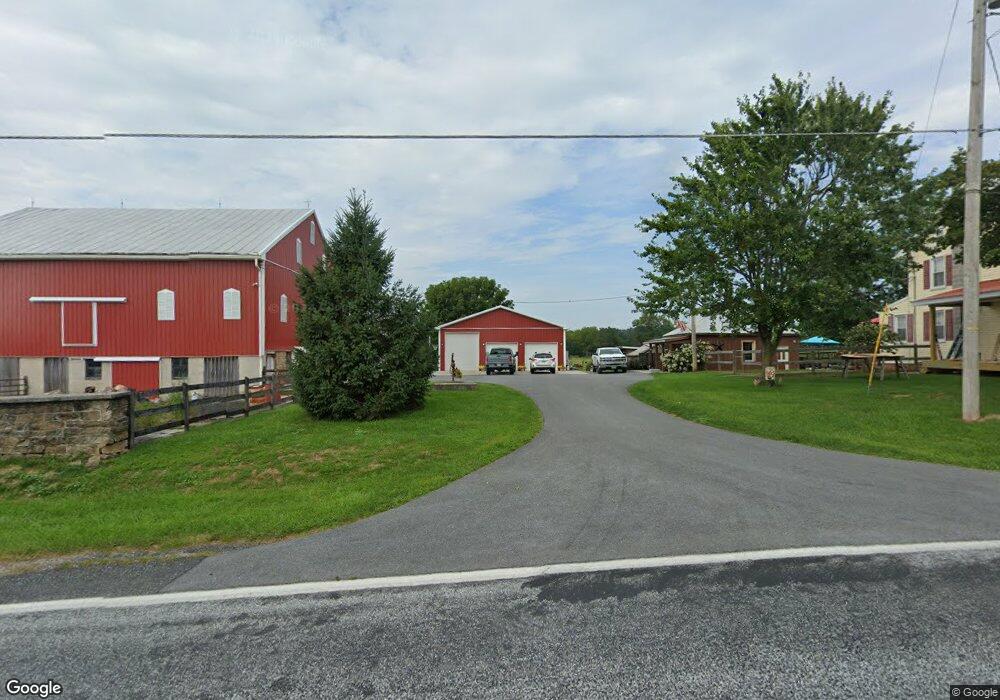 1476 Harney Rd unit 1, Littlestown, PA 17340 - photo 1