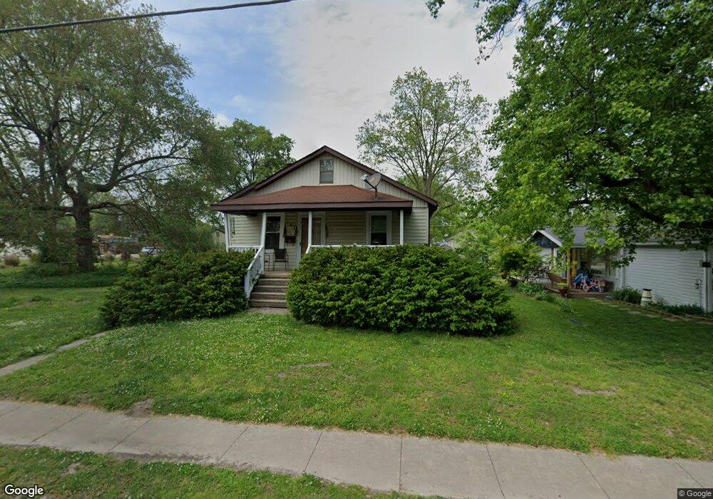107 E Hill St, Freeburg, IL 62243 - photo 1