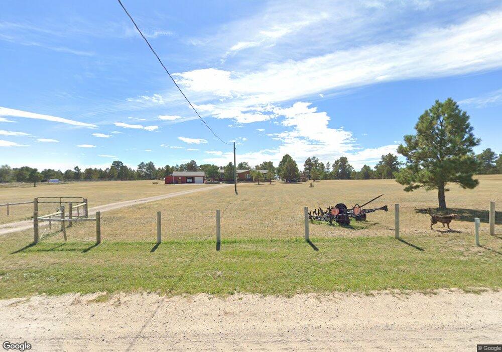 17115 Lovaca Dr, Peyton, CO 80831 - photo 1