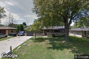 3701 N Locust St, Muncie, IN 47304