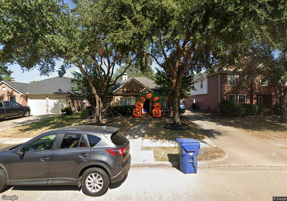 7410 Sheffield Bend Ct, Houston, TX 77095 - photo 1