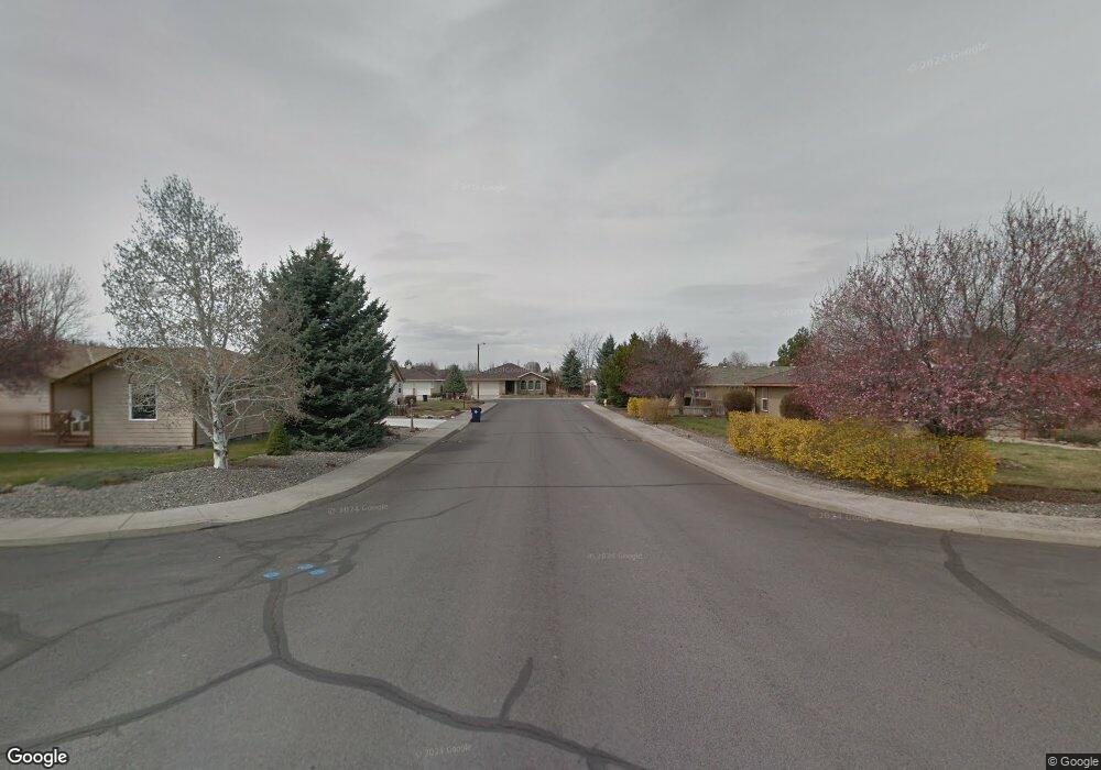 0 NW Greenwood Ave unit 201601543, Redmond, OR - photo 1