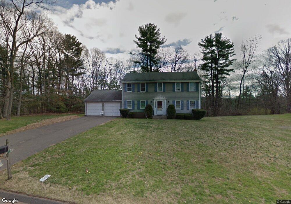 38 Windmill Rd, Ellington, CT 06029 - photo 1