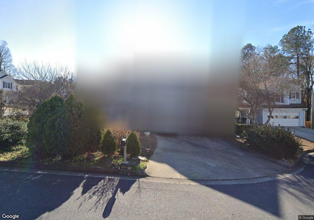 3573 Benthollow Way unit 2, Duluth, GA 30096 - photo 1