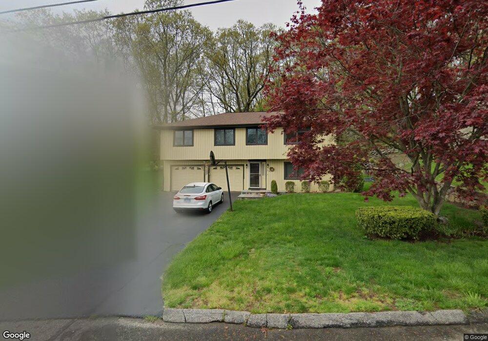 24 Richard Blvd, Shelton, CT 06484 - photo 1