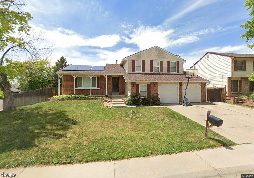 17107 E Evans Dr, Aurora, CO 80013 - photo 1