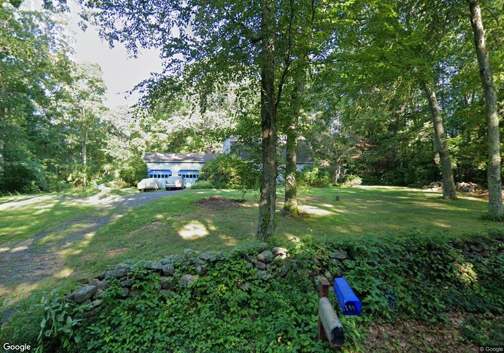 59 Oconnell Road Extension, Colchester, CT 06415 - photo 1