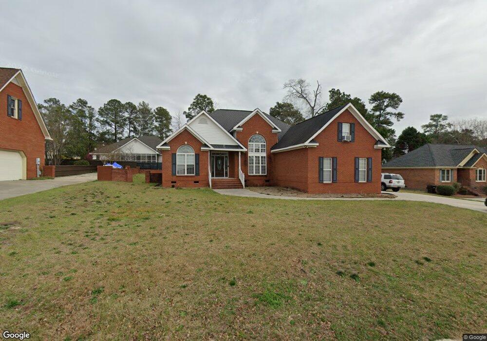 1041 Hampton Crest Dr, West Columbia, SC 29170 - photo 1