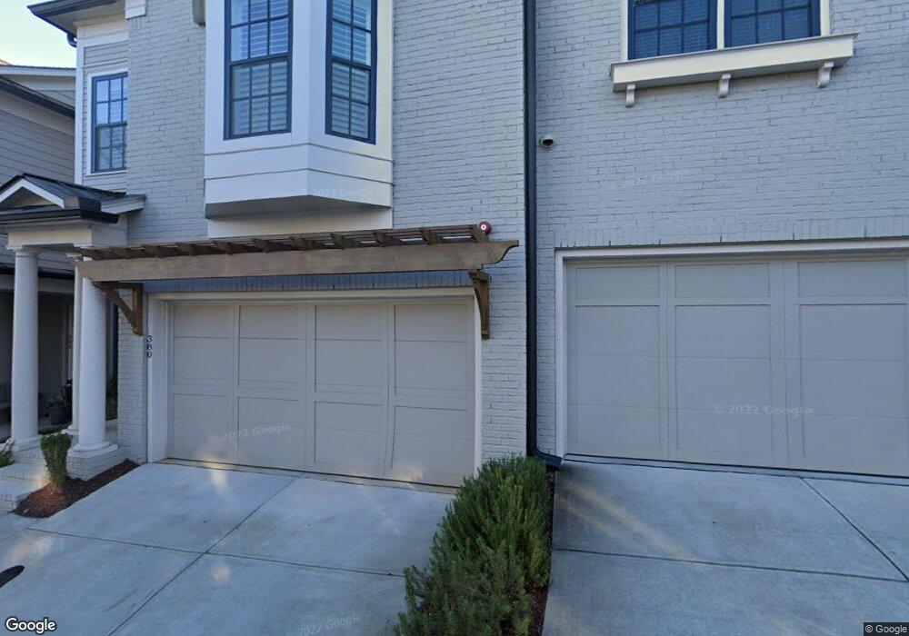 380 Summerhour St, Marietta, GA 30060 - photo 1