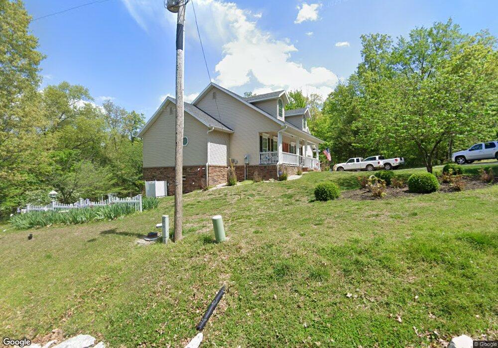 7 Worstead Ln, Bella Vista, AR 72715 - photo 1