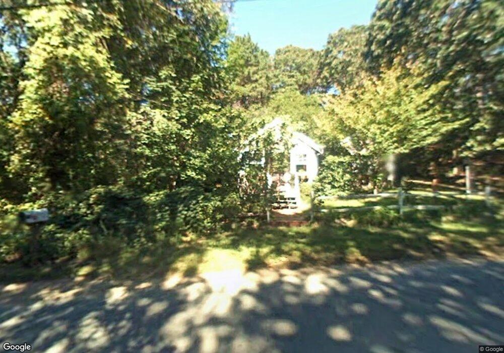 699 Lamberts Cove Rd, Vineyard Haven, MA 02568 - photo 1