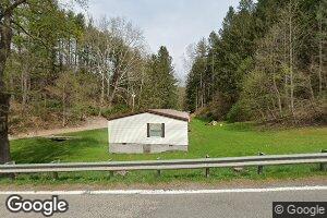 854 Hornet Hwy, Burton, WV 26562