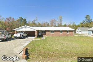 260 Forest Park Cir, Alliance, NC 28509