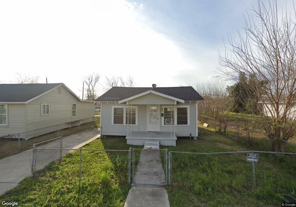 405 Carr St, Lake Charles, LA 70601 - photo 1