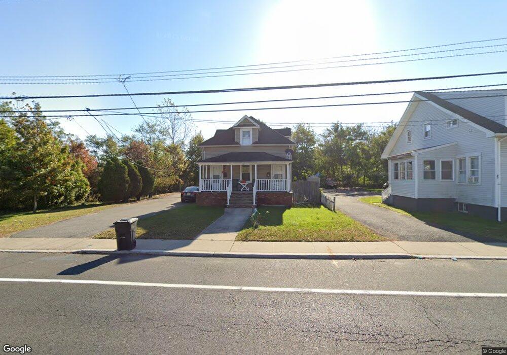 188 Joline Ave, Long Branch, NJ 07740 - photo 1