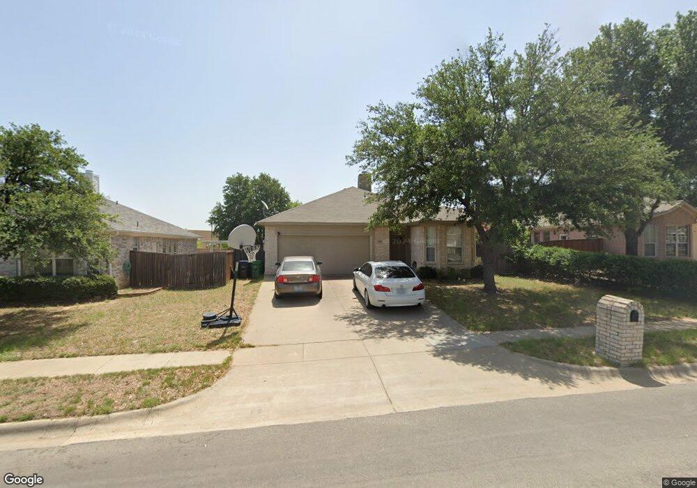 3949 Overlake Dr, Denton, TX 76210 - photo 1