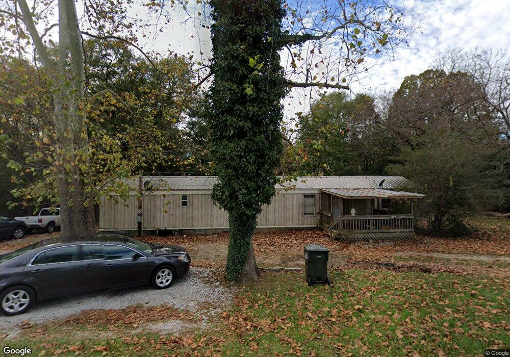 58 Clairmont Ave, Elberton, GA 30635 - photo 1