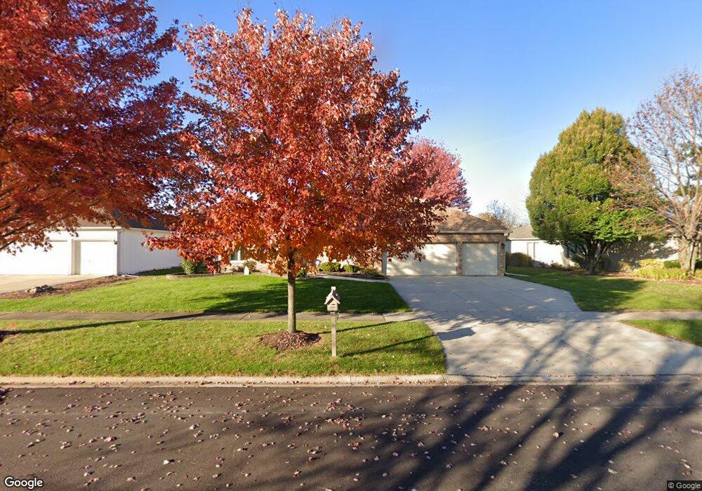 1553 Valley View Ct, Naperville, IL 60565 - photo 1