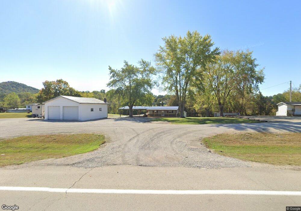 16897 State Route 125, West Union, OH 45693 - photo 1