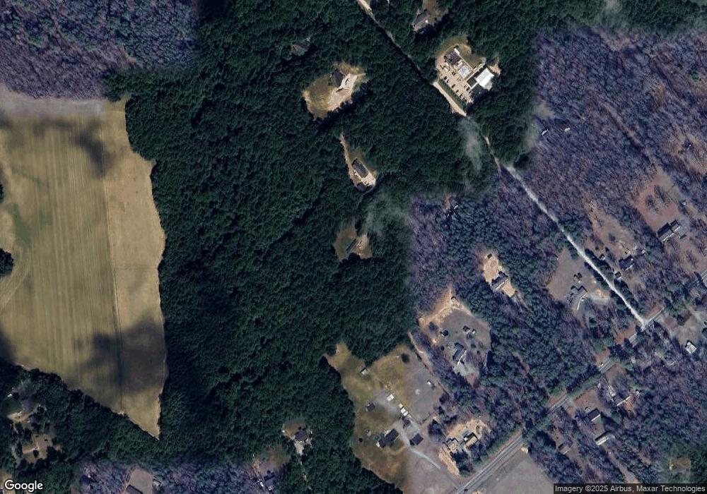 6430 Parrish Rd, Providence Forge, VA 23140 - photo 1