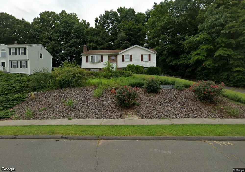 78 Tree Hill Rd, Berlin, CT 06037 - photo 1