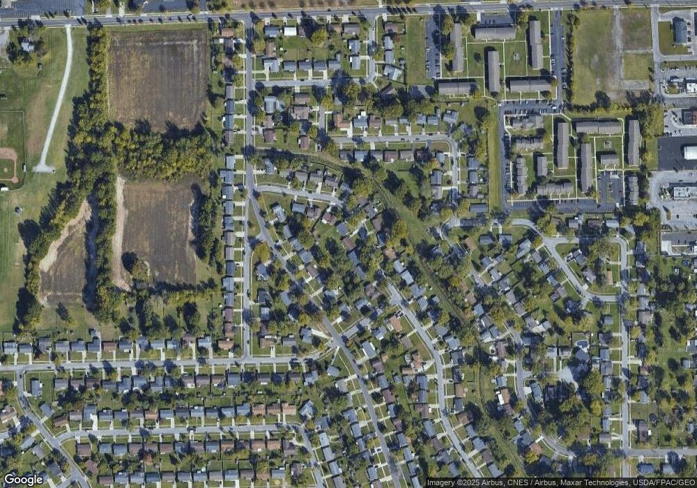 2015 Burch Ave, Lima, OH 45801 - photo 1