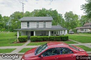 613 Rice St, Elmore, OH 43416
