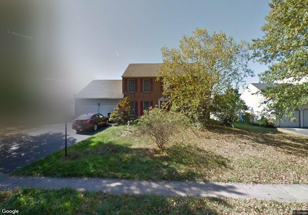 2824 Denbeigh Dr, Hatfield, PA 19440 - photo 1