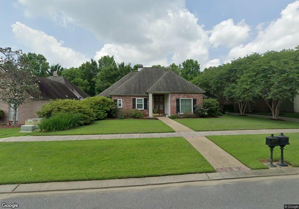 4919 Albert East Blvd, Zachary, LA 70791 - photo 1
