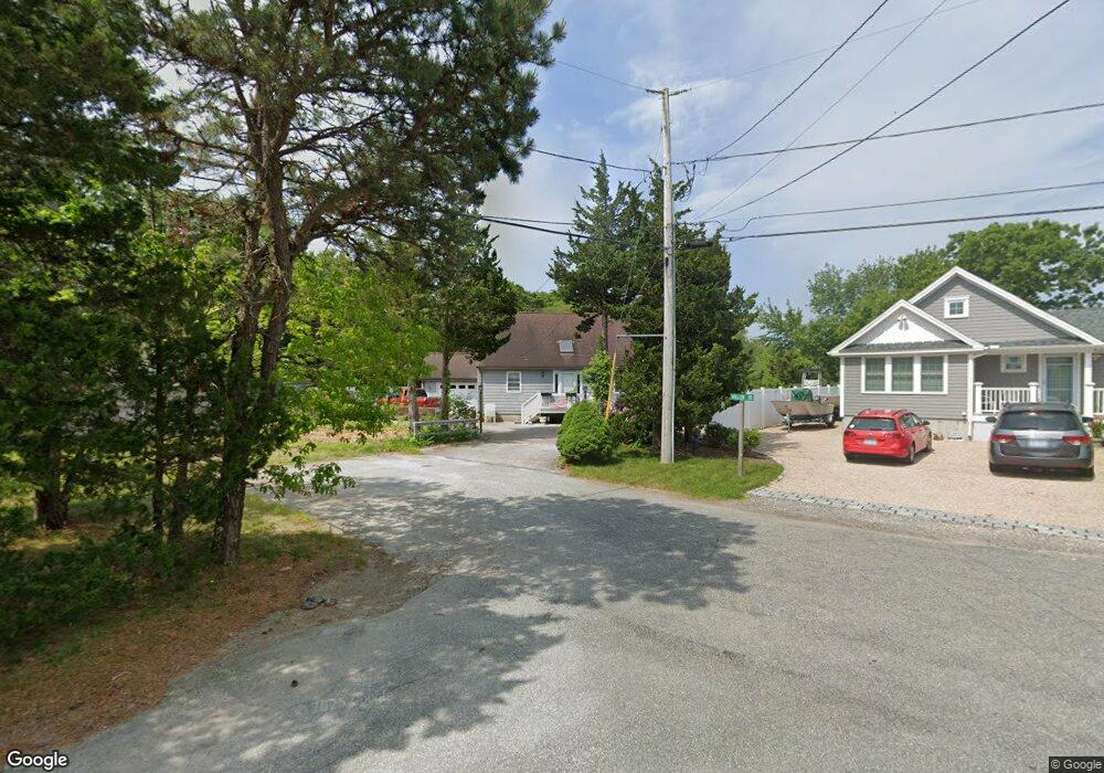 108 Elm Rd, Charlestown, RI 02813 - photo 1