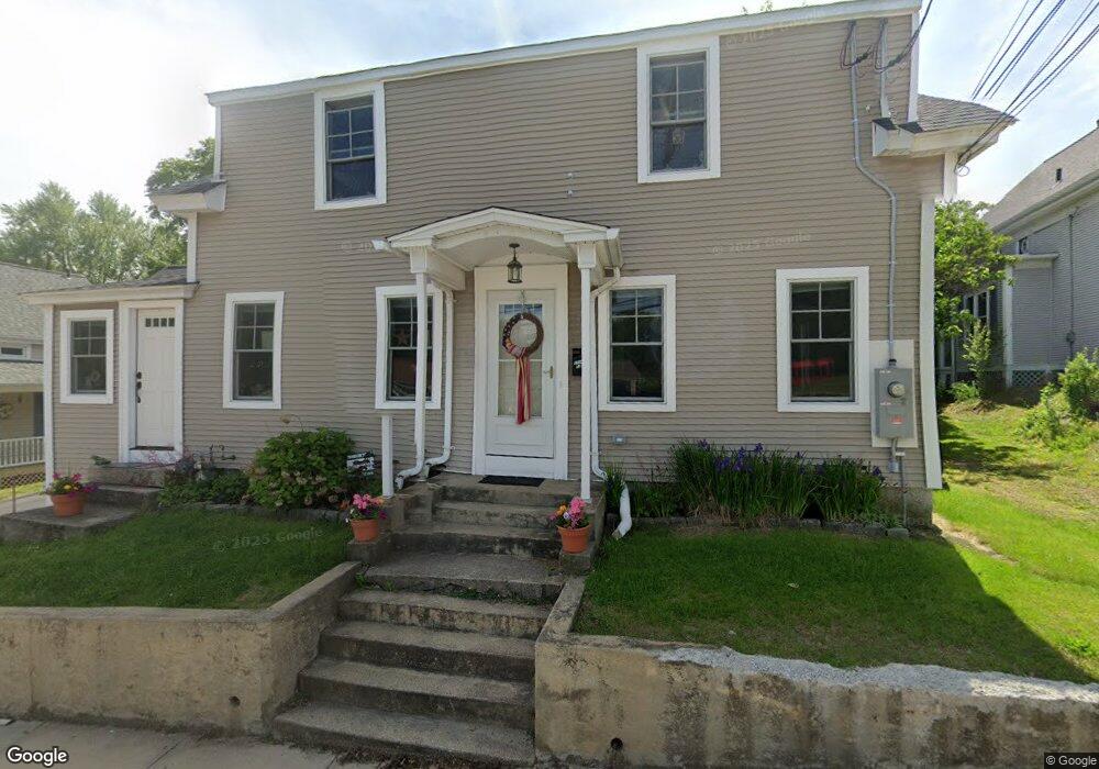 52 Farnum Pike, Smithfield, RI 02917 - photo 1