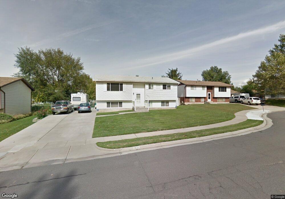 2646 W 6050 S, Roy, UT 84067 - photo 1