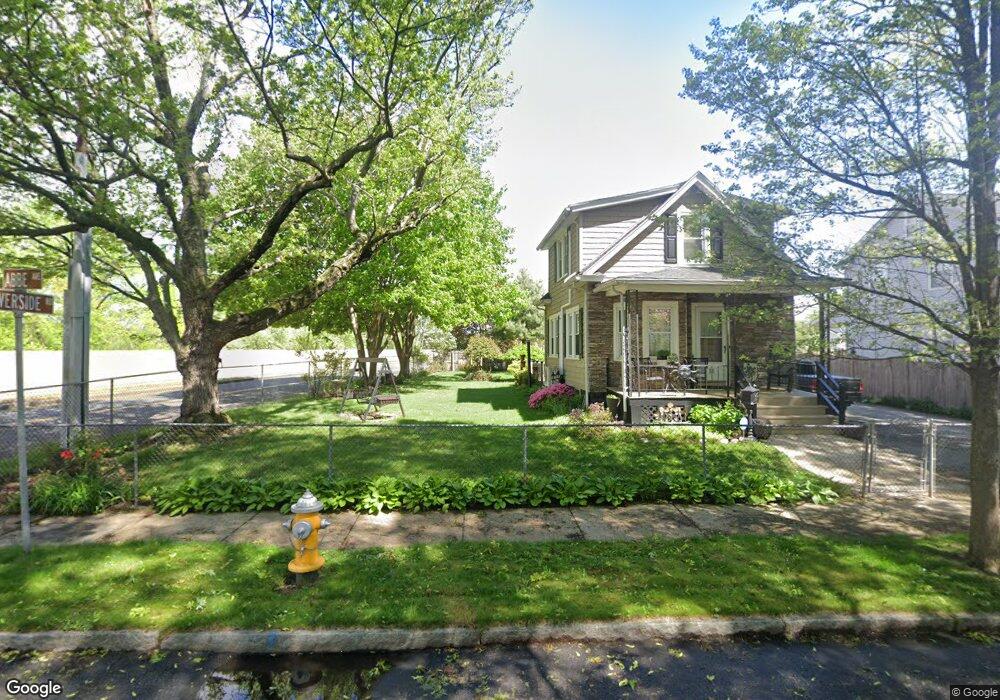 12 Abbe Ave, Springfield, MA 01107 - photo 1